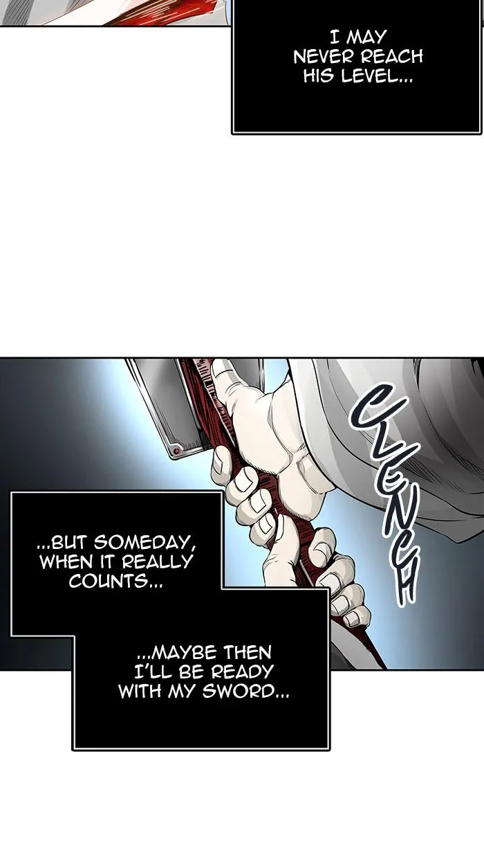 Tower Of God Chapter 461 Image 27