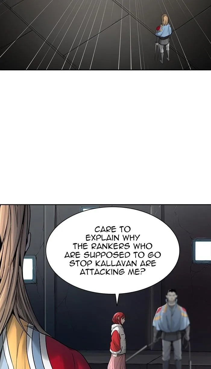 Tower Of God Chapter 461 Image 3