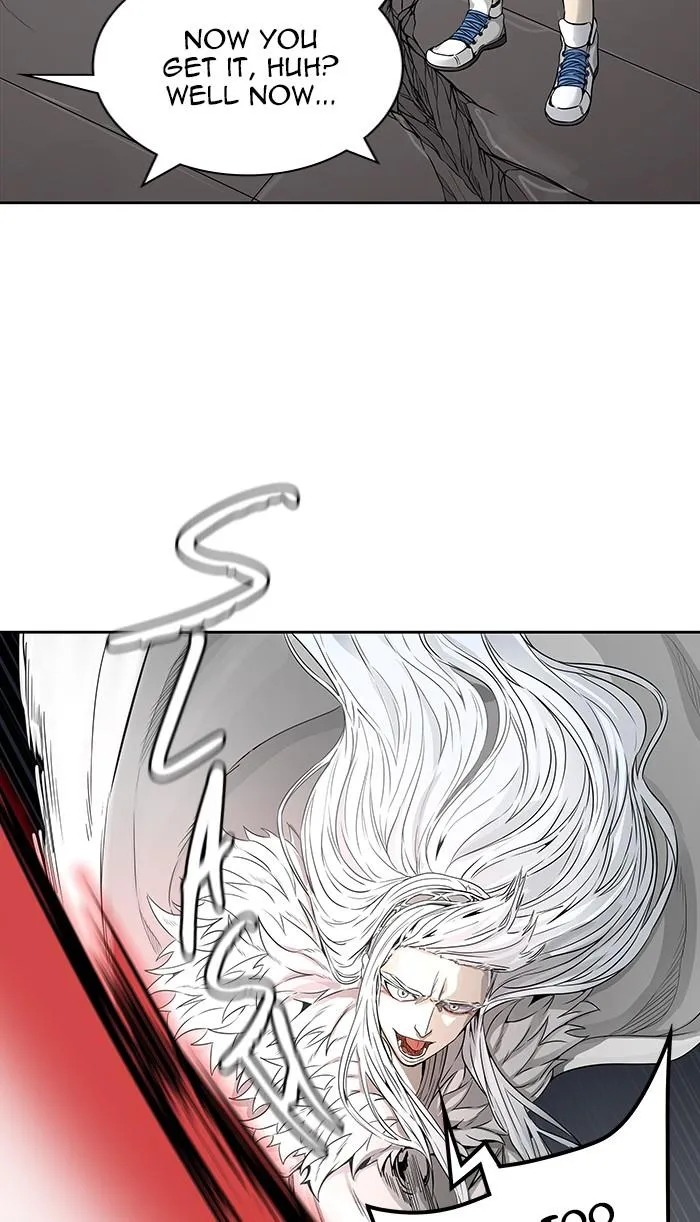 Tower Of God Chapter 461 Image 37