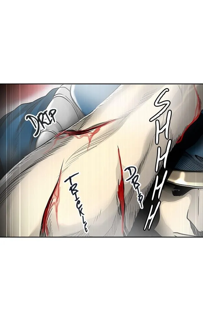 Tower Of God Chapter 461 Image 45