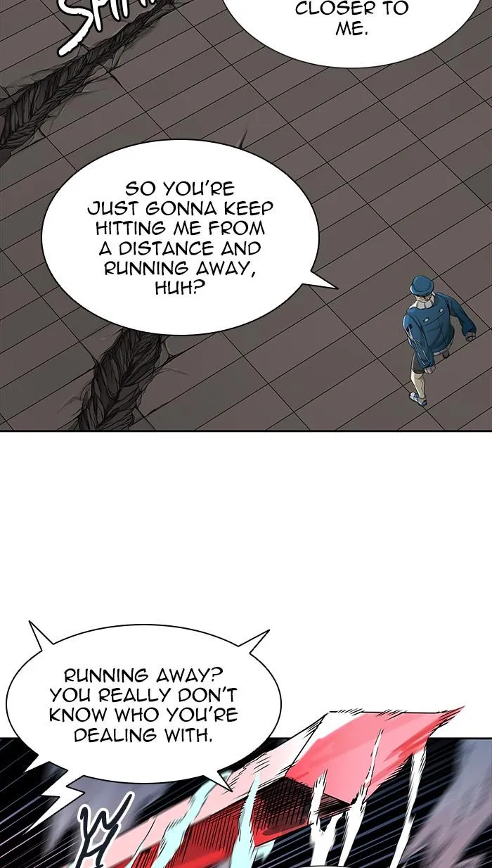 Tower Of God Chapter 461 Image 57