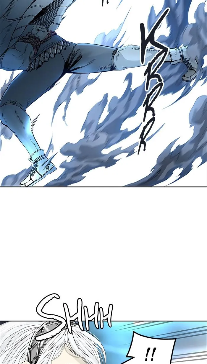 Tower Of God Chapter 461 Image 85