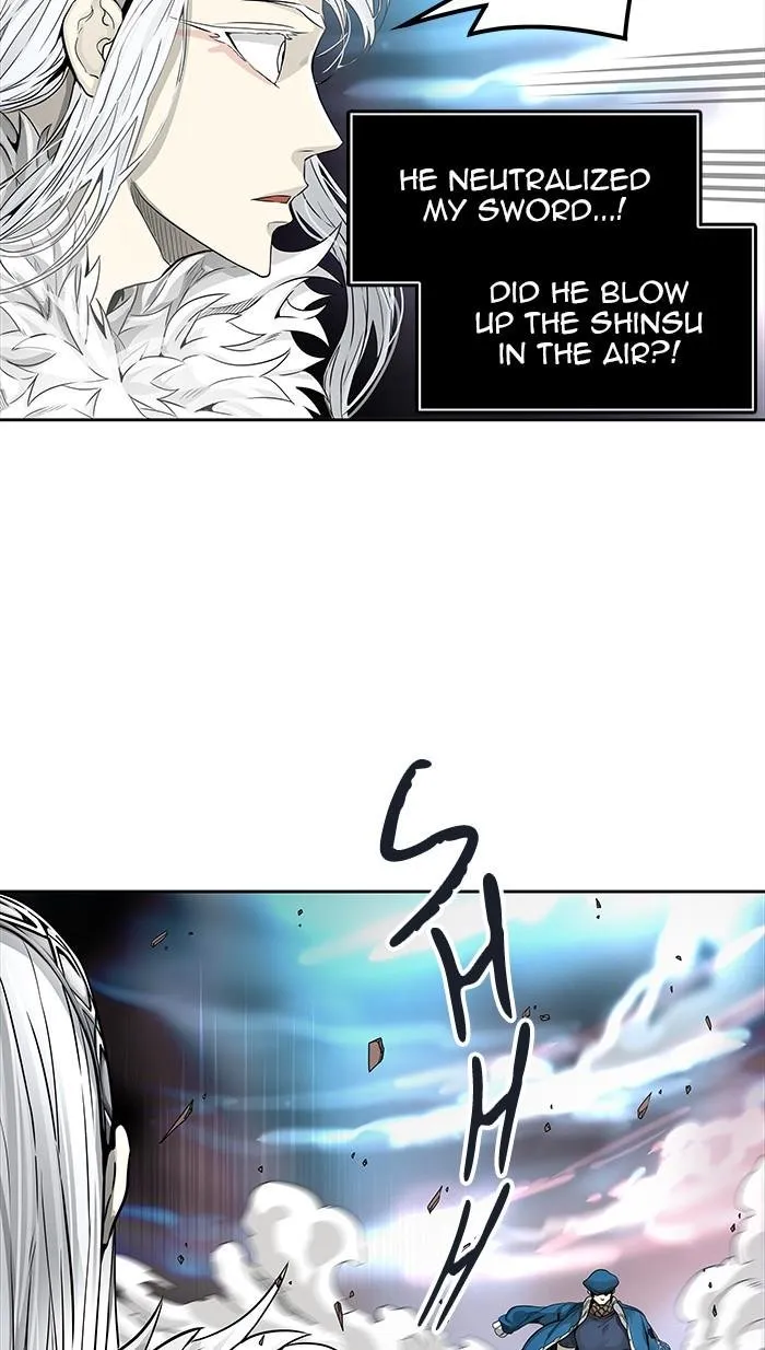 Tower Of God Chapter 461 Image 87