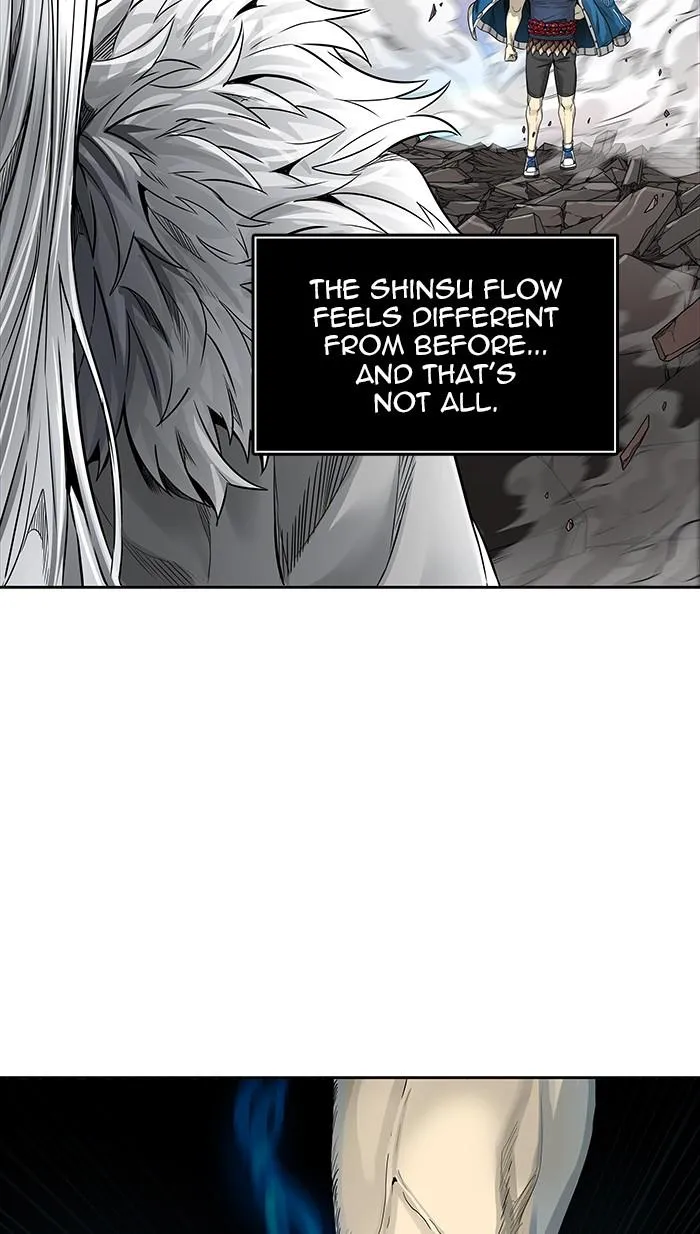 Tower Of God Chapter 461 Image 89