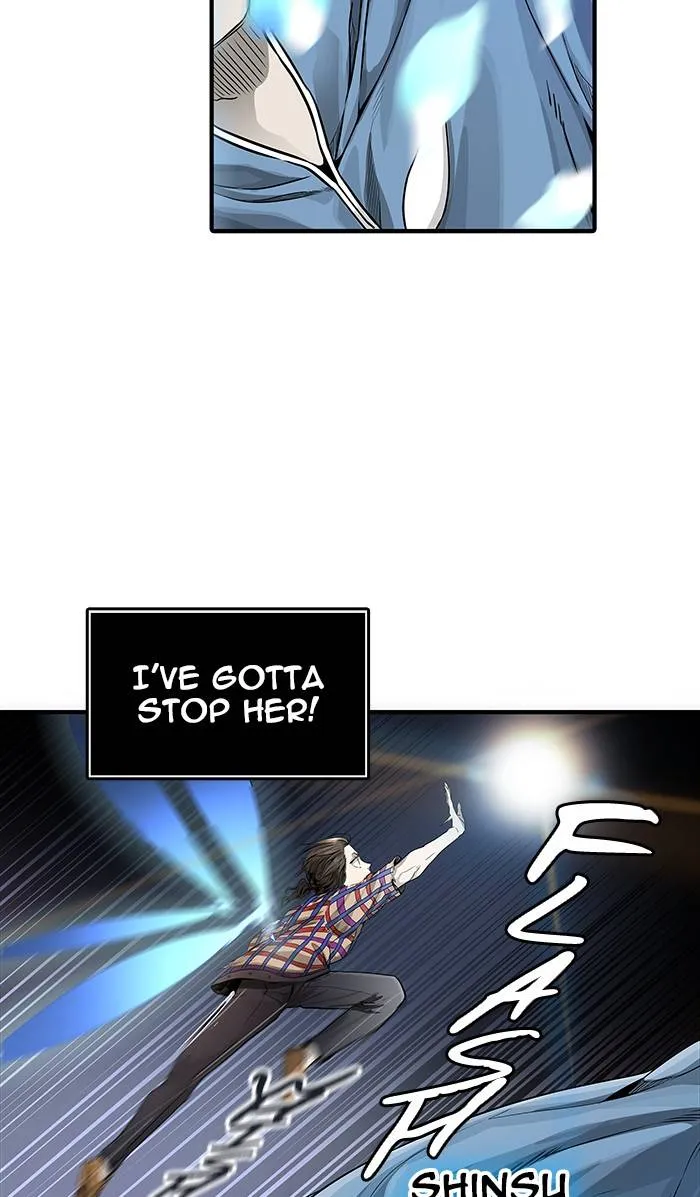 Tower Of God Chapter 462 Image 255