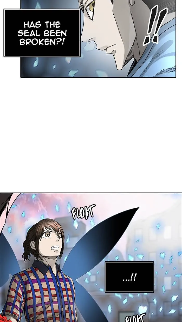 Tower Of God Chapter 462 Image 29