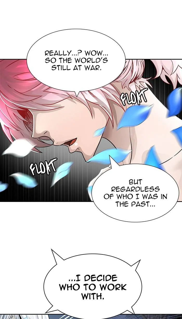 Tower Of God Chapter 462 Image 50