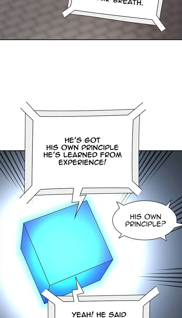 Tower Of God Chapter 462 Image 73