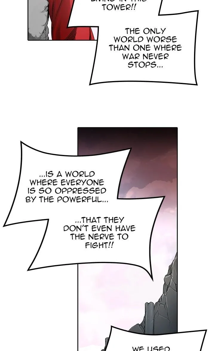 Tower Of God Chapter 463 Image 130