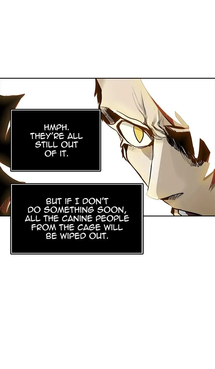 Tower Of God Chapter 463 Image 175