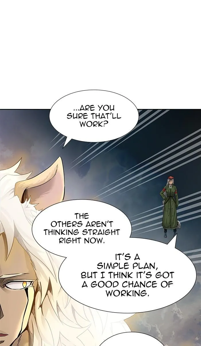 Tower Of God Chapter 463 Image 182