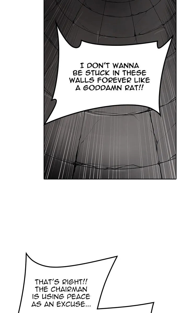 Tower Of God Chapter 463 Image 257