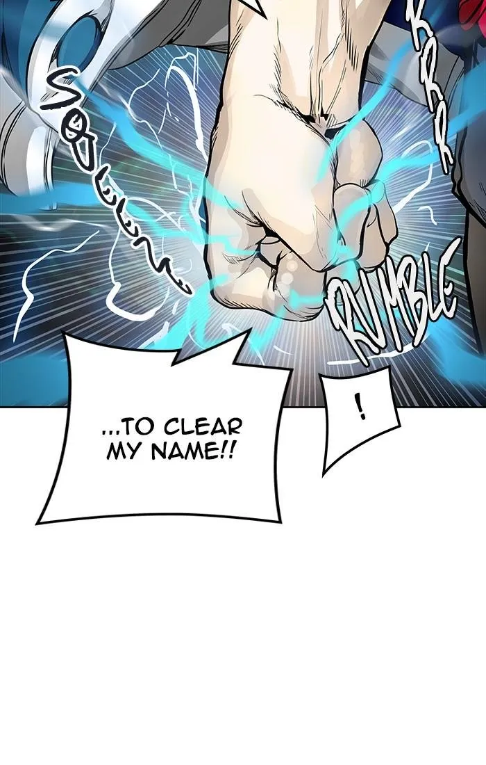 Tower Of God Chapter 463 Image 41