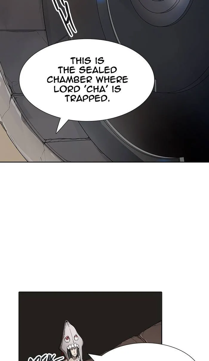 Tower Of God Chapter 464 Image 112