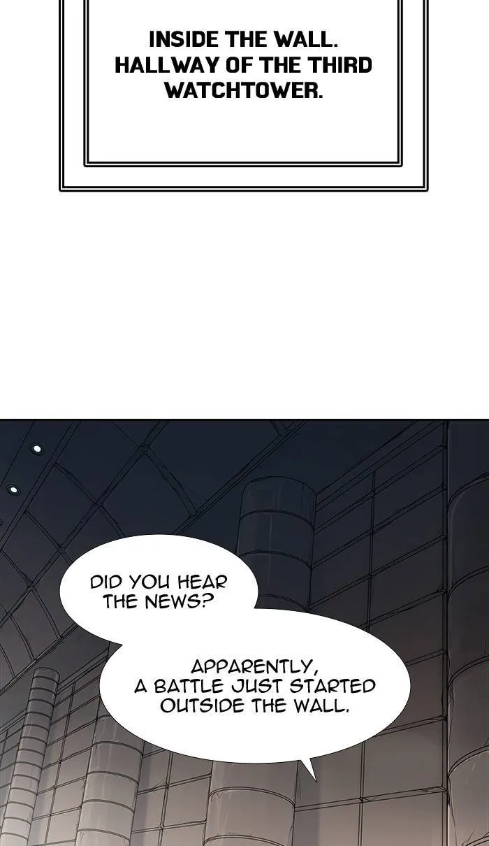 Tower Of God Chapter 464 Image 18