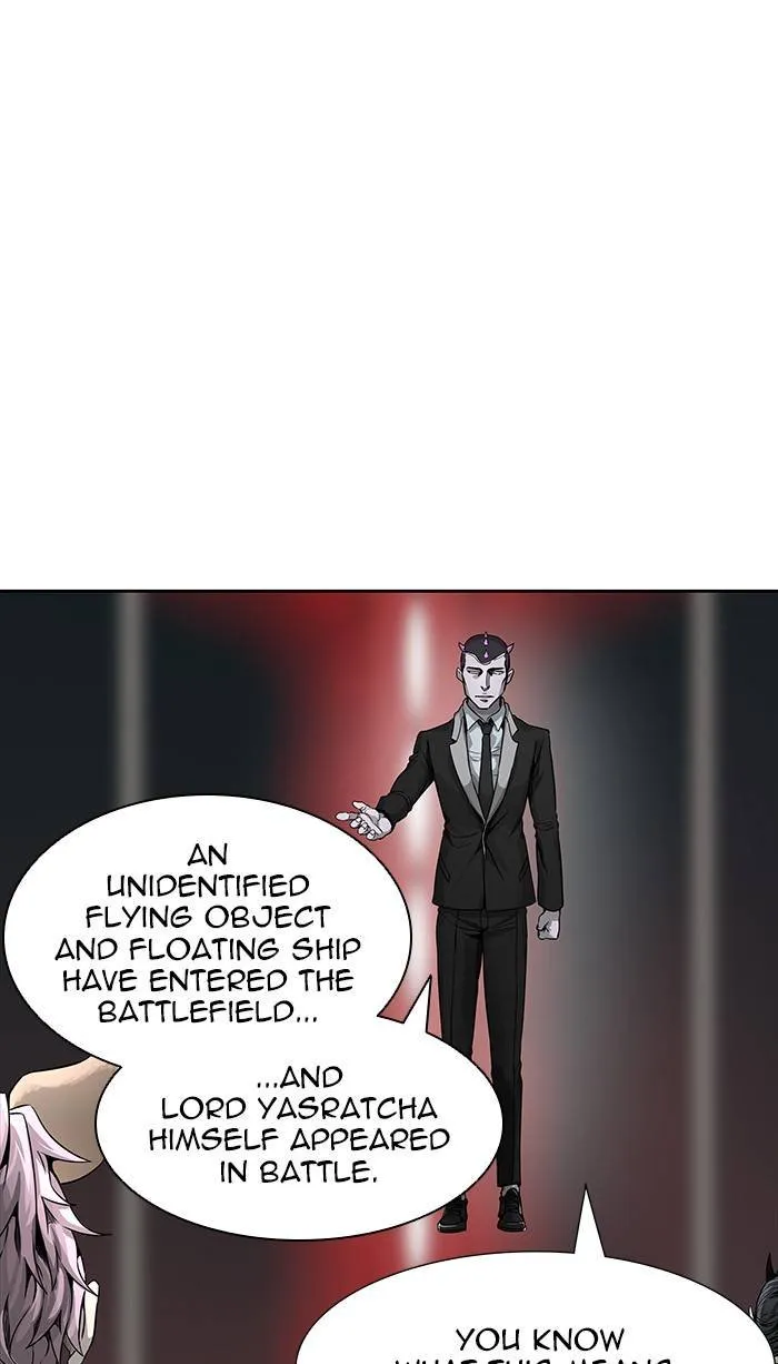 Tower Of God Chapter 464 Image 224