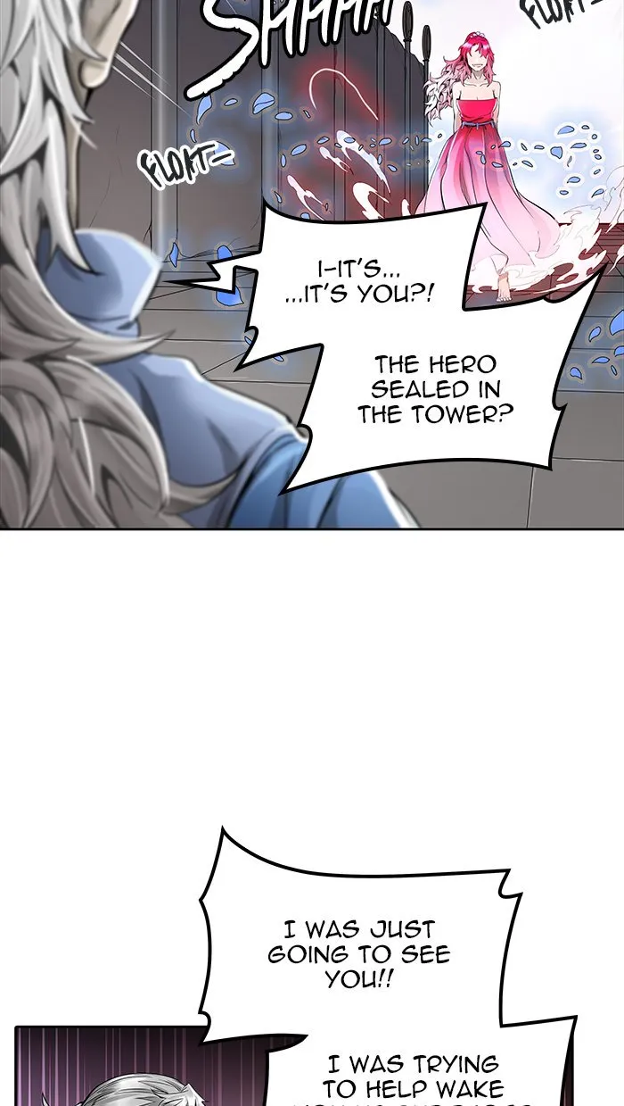 Tower Of God Chapter 465 Image 109