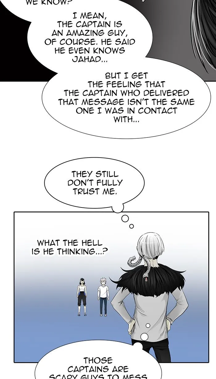 Tower Of God Chapter 465 Image 11