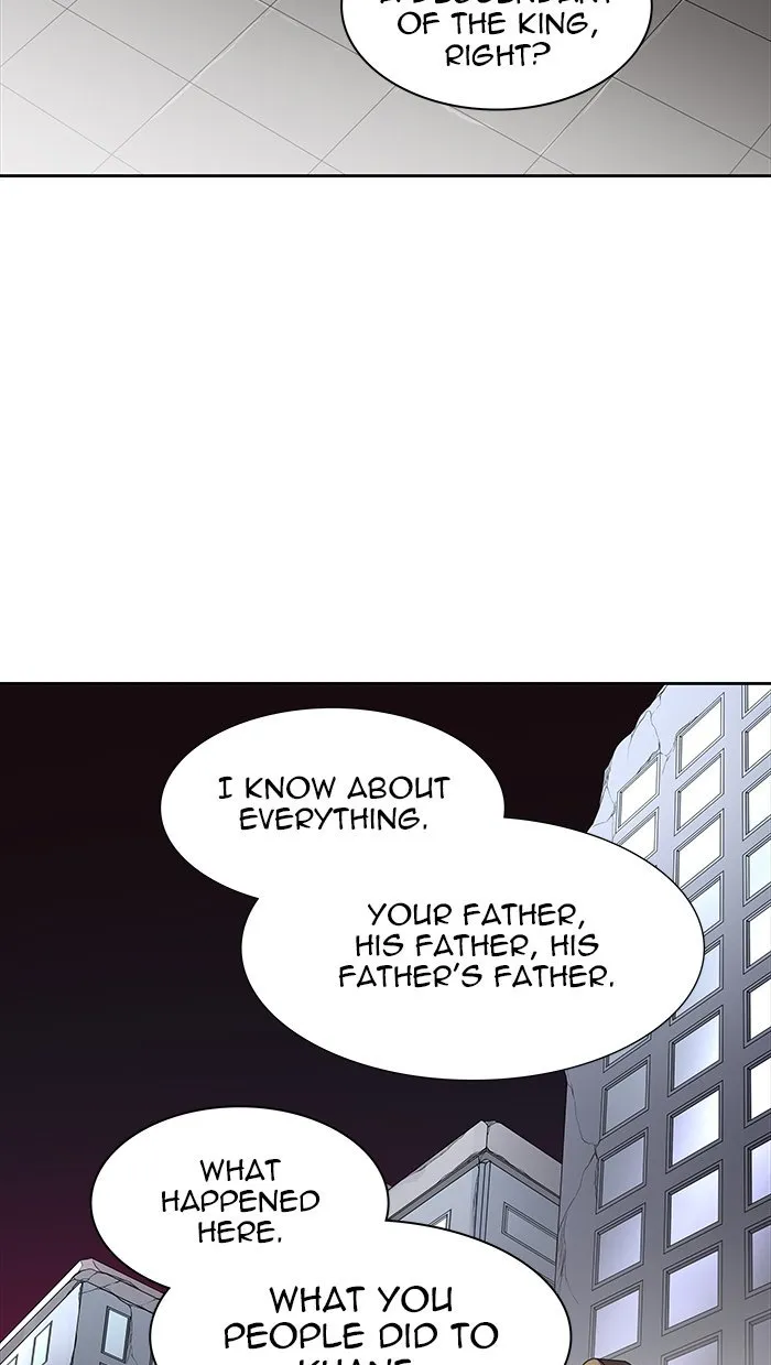 Tower Of God Chapter 465 Image 113