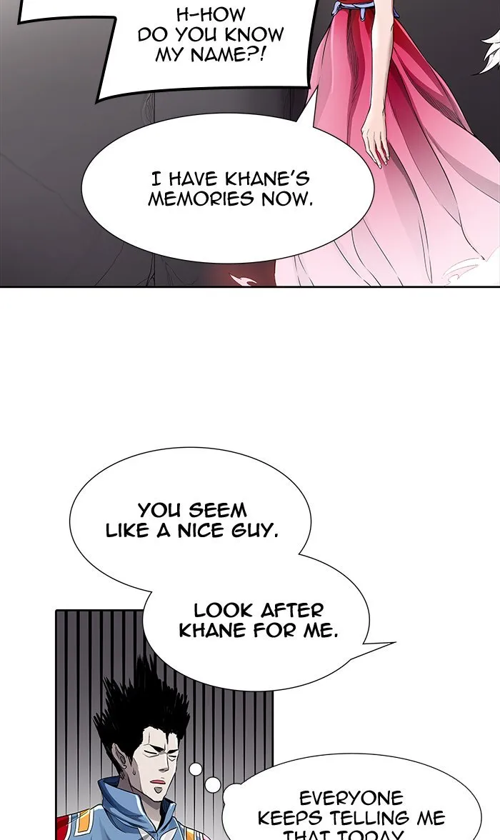 Tower Of God Chapter 465 Image 155