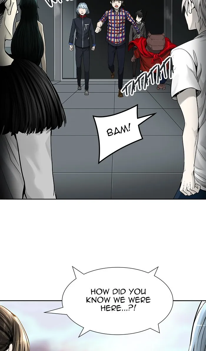 Tower Of God Chapter 465 Image 167