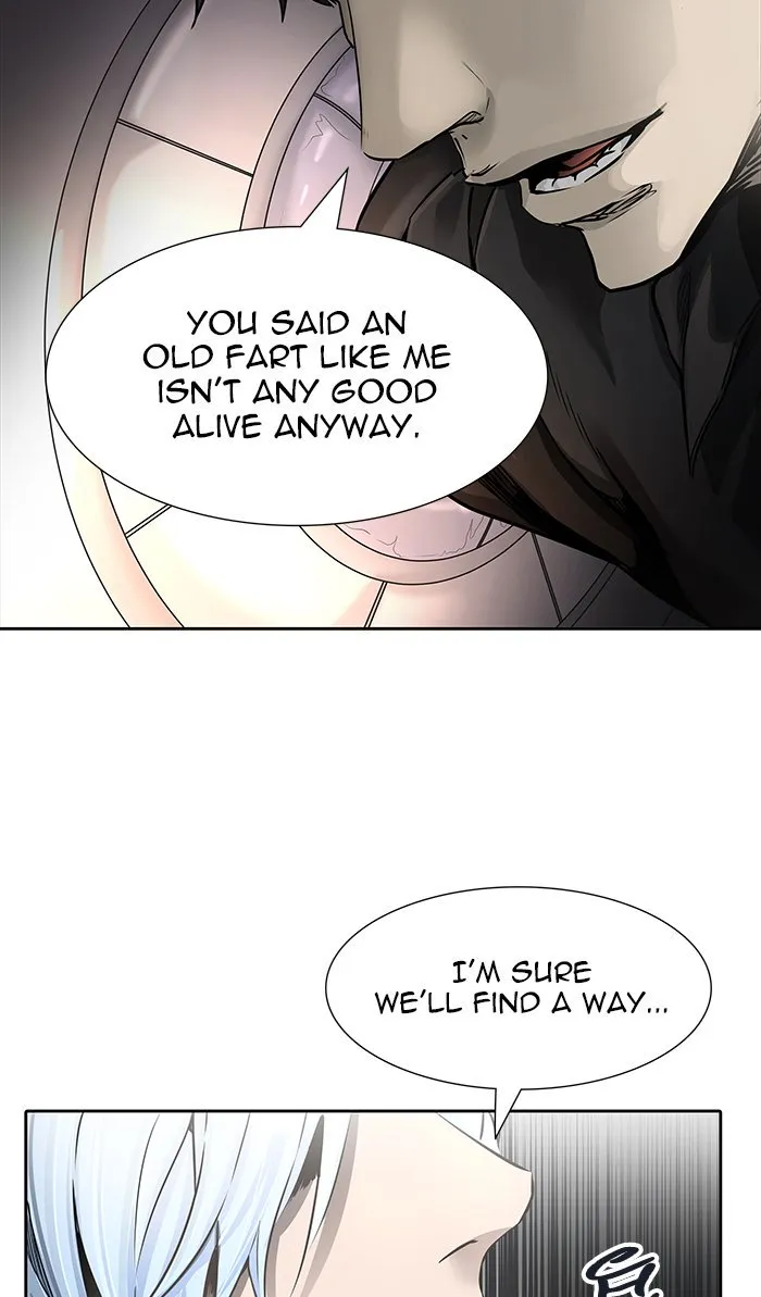 Tower Of God Chapter 465 Image 201