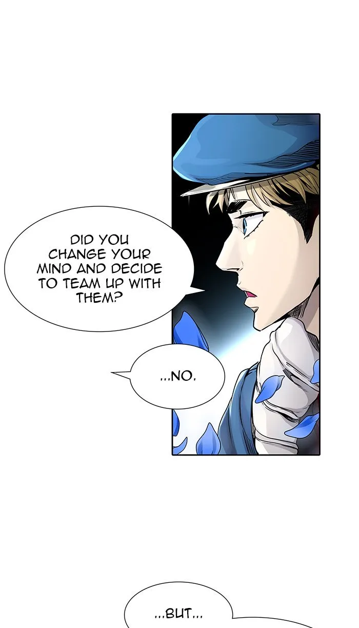 Tower Of God Chapter 465 Image 35