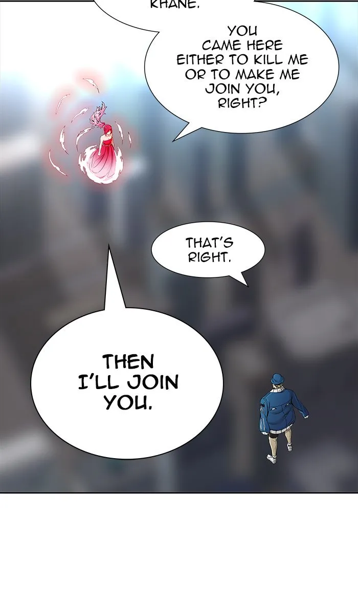 Tower Of God Chapter 465 Image 41