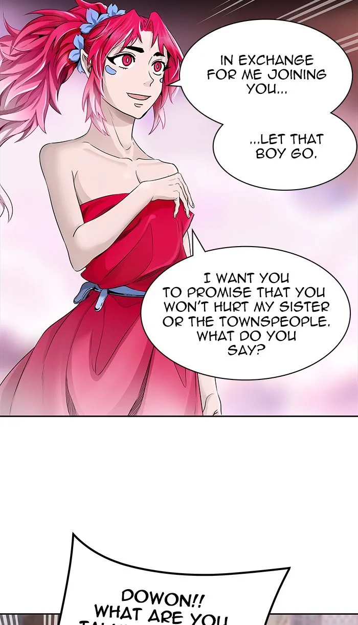 Tower Of God Chapter 465 Image 45