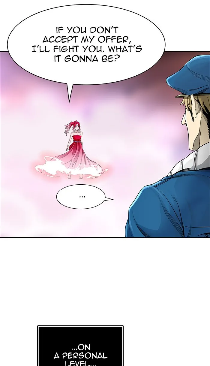 Tower Of God Chapter 465 Image 49