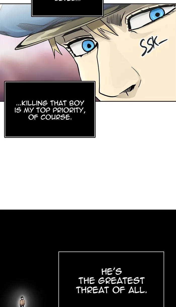 Tower Of God Chapter 465 Image 51