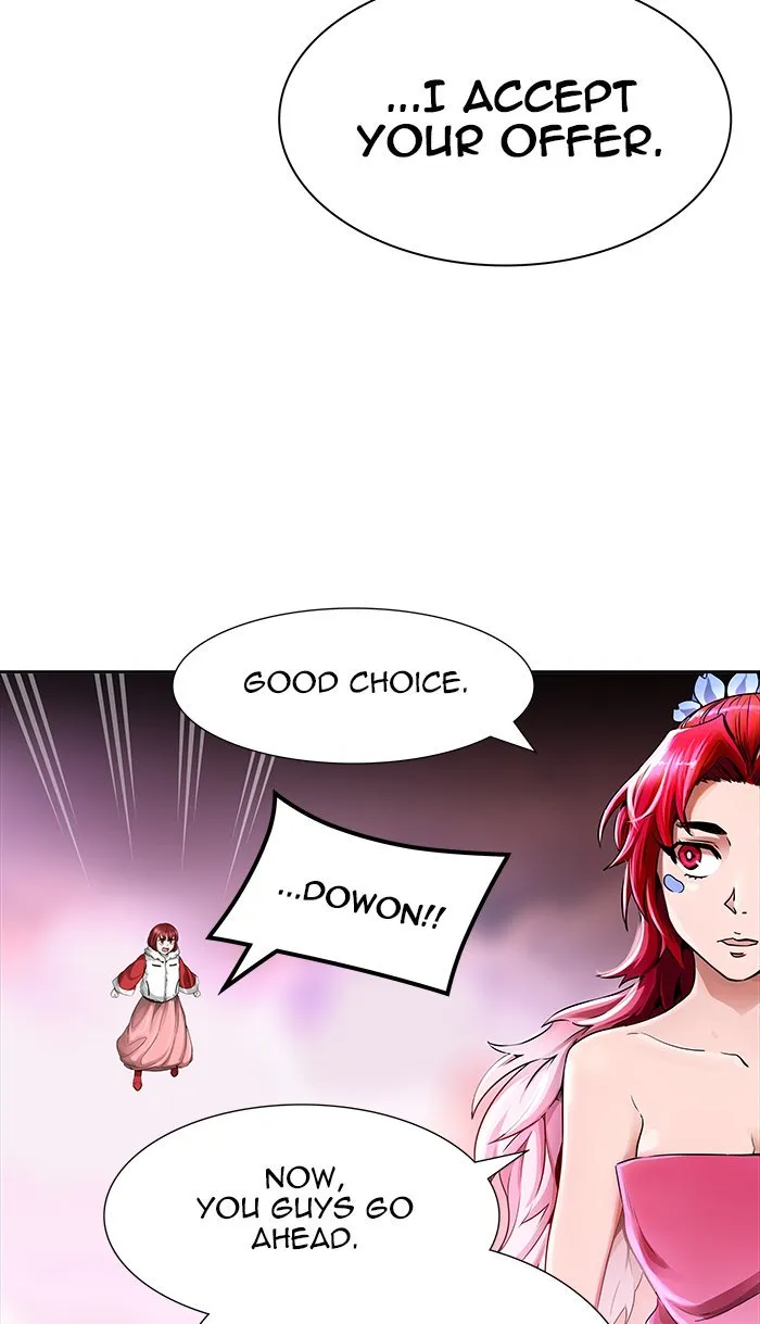 Tower Of God Chapter 465 Image 55