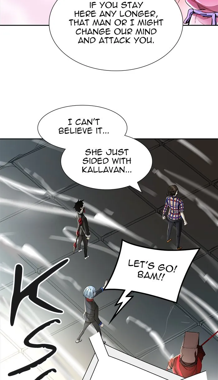 Tower Of God Chapter 465 Image 57