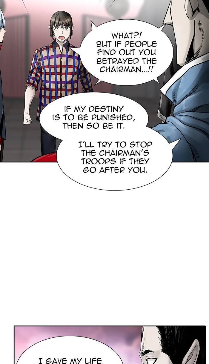 Tower Of God Chapter 465 Image 67