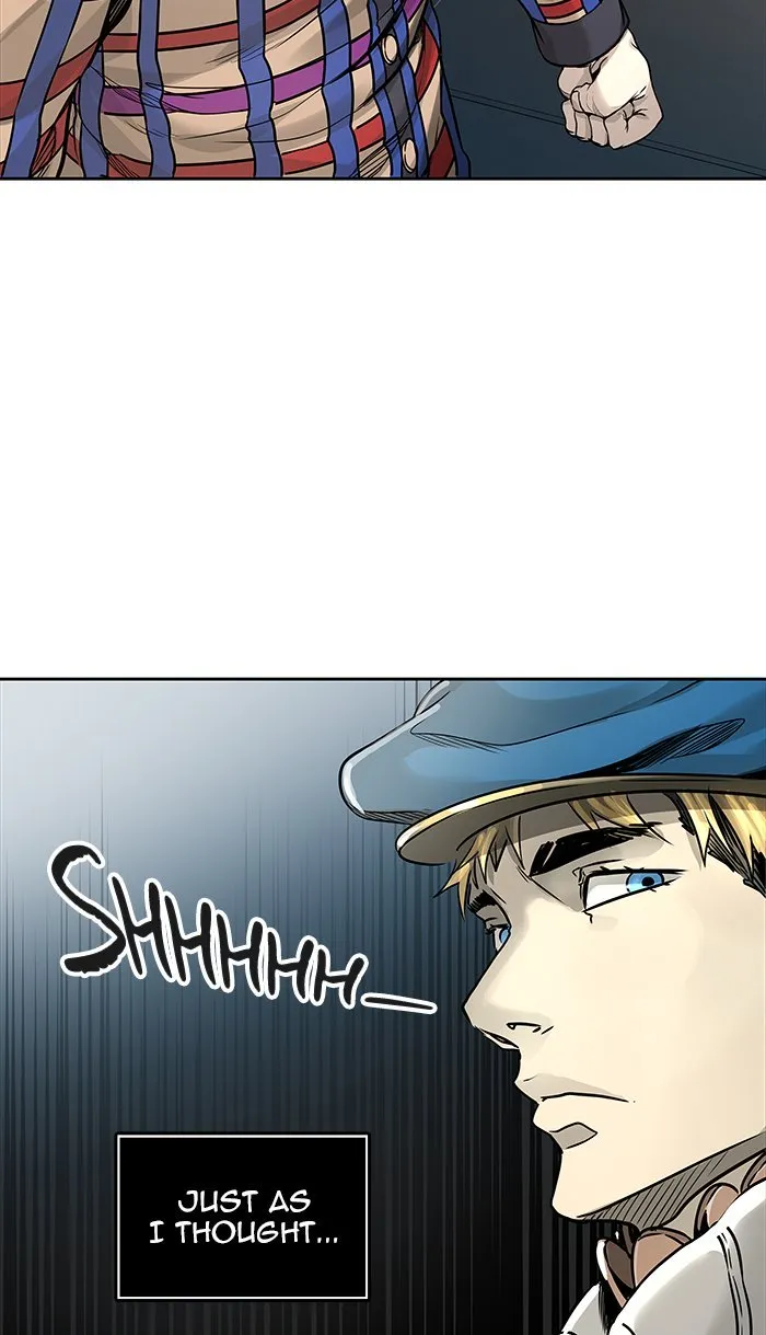 Tower Of God Chapter 465 Image 79