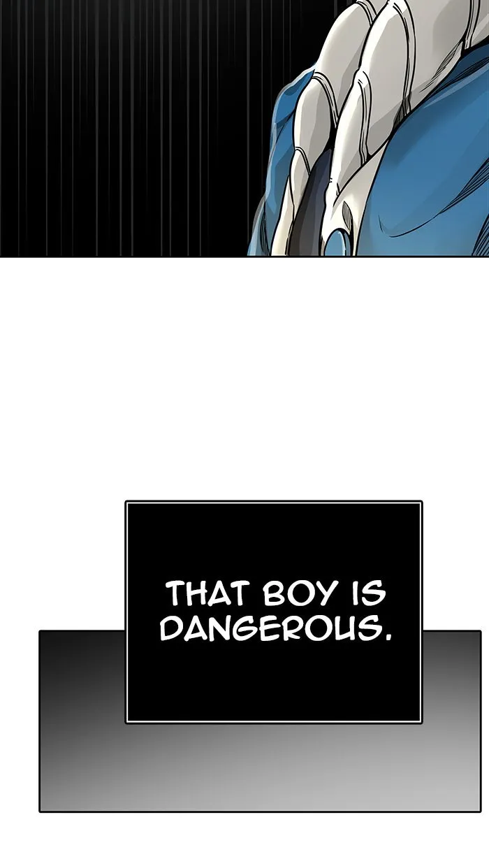 Tower Of God Chapter 465 Image 81