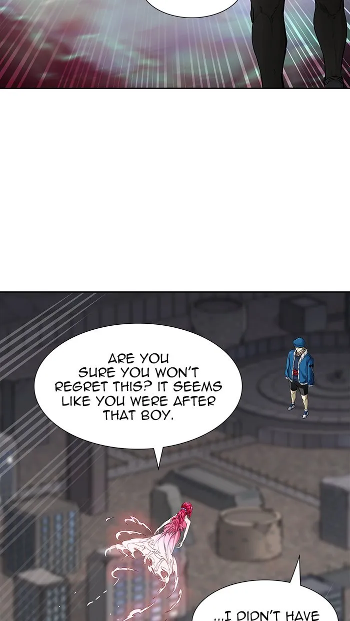 Tower Of God Chapter 465 Image 91