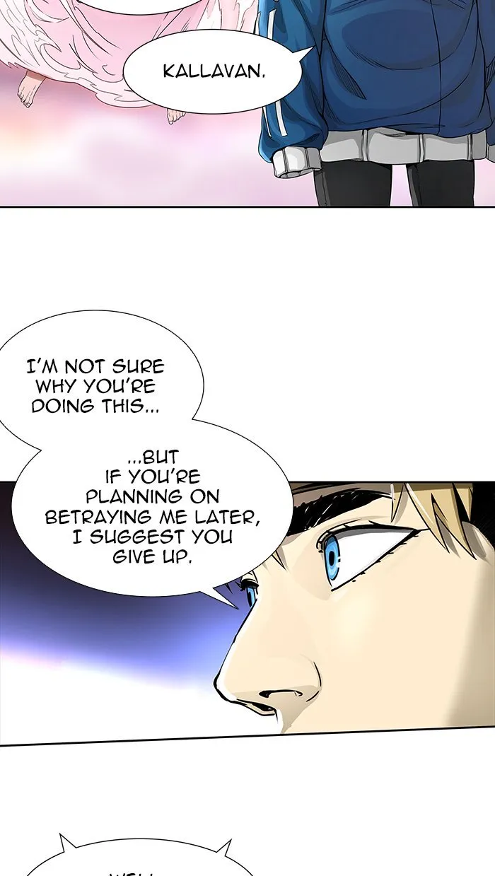 Tower Of God Chapter 465 Image 95