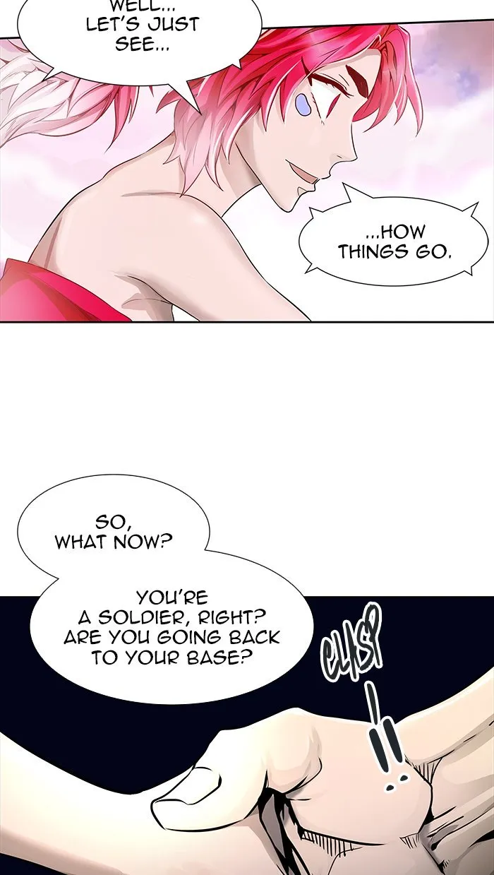 Tower Of God Chapter 465 Image 97