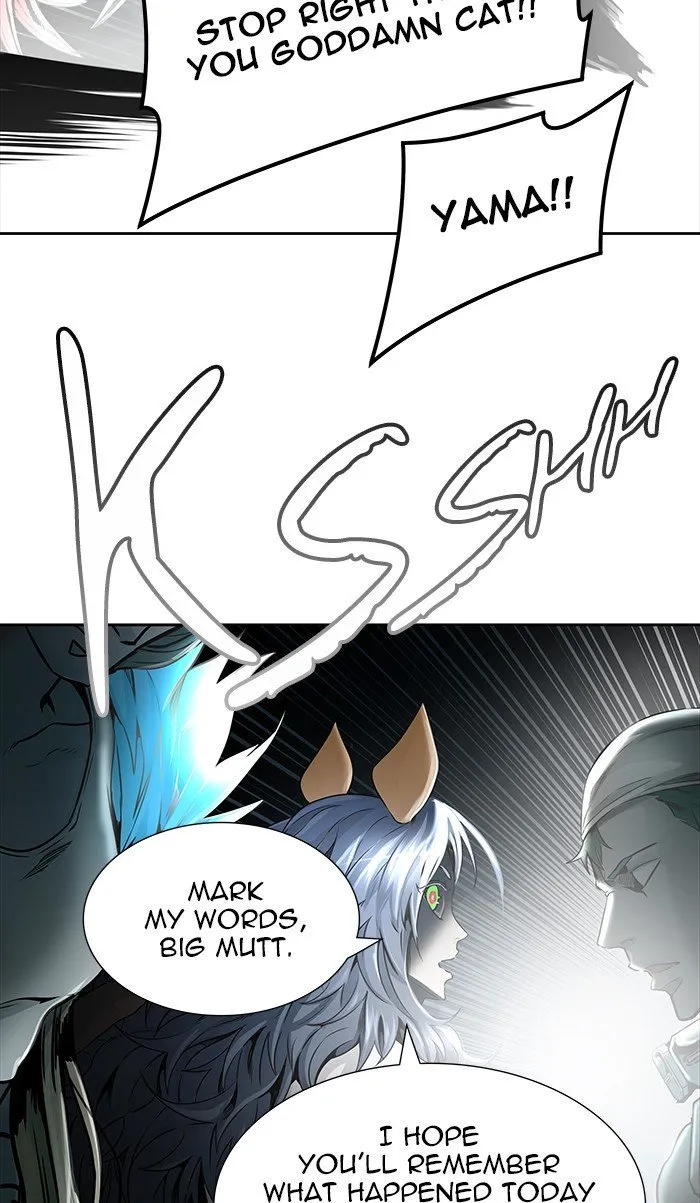 Tower Of God Chapter 466 Image 105