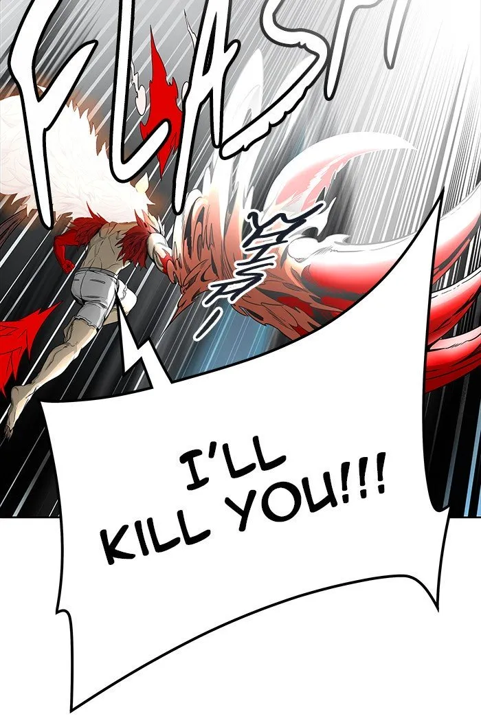 Tower Of God Chapter 466 Image 109