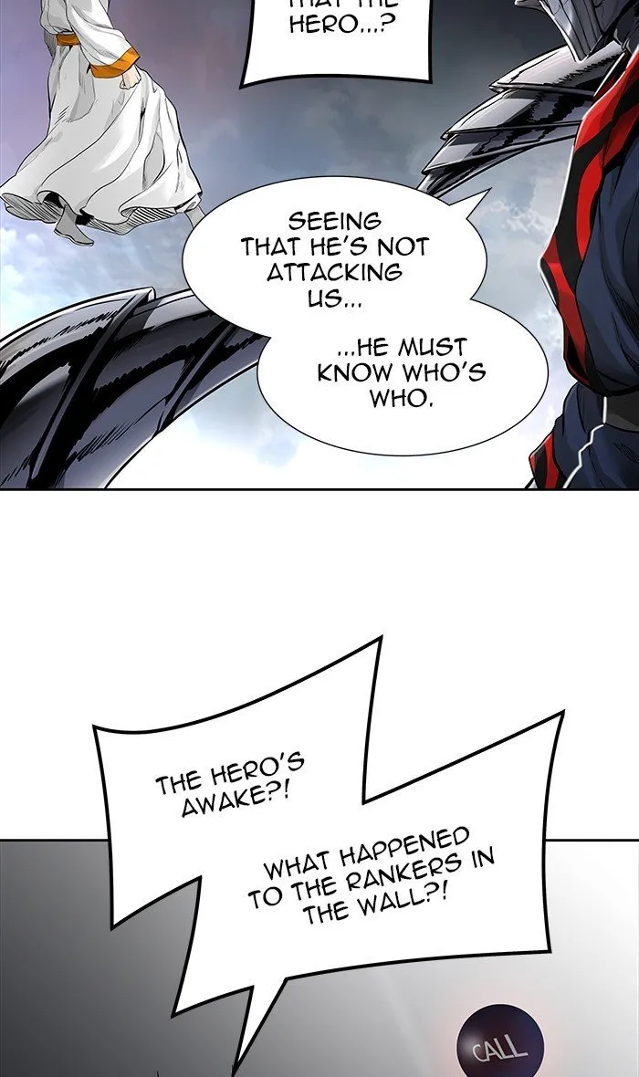 Tower Of God Chapter 466 Image 13