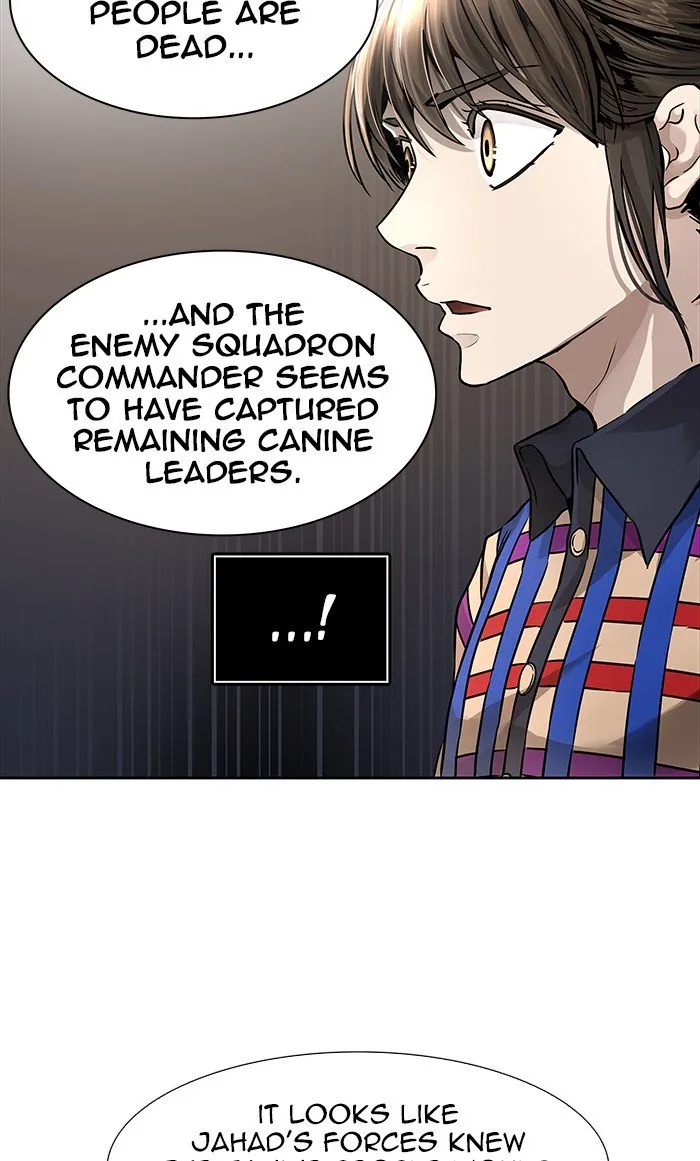 Tower Of God Chapter 466 Image 145