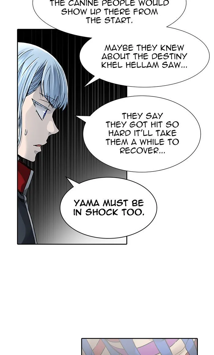 Tower Of God Chapter 466 Image 147