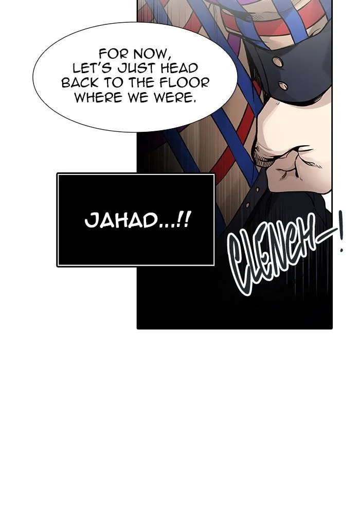 Tower Of God Chapter 466 Image 149