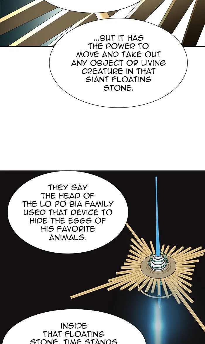 Tower Of God Chapter 466 Image 161