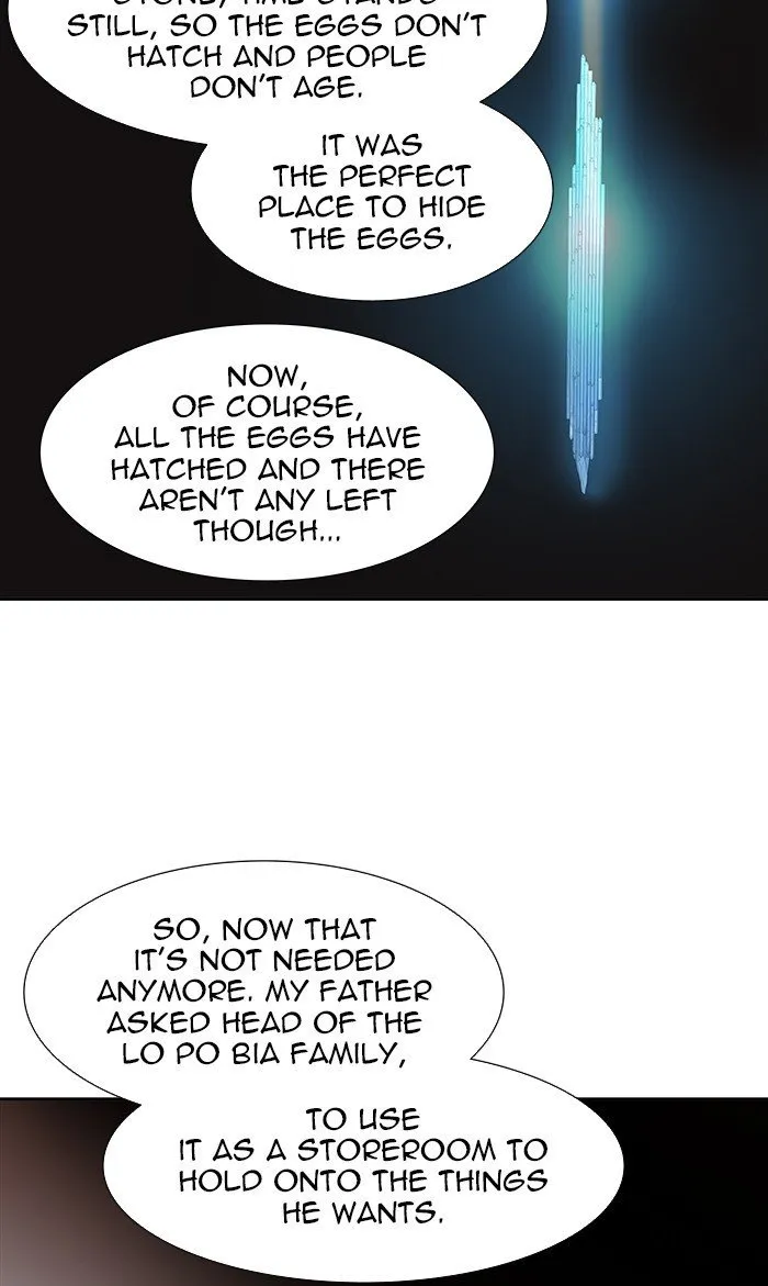 Tower Of God Chapter 466 Image 164