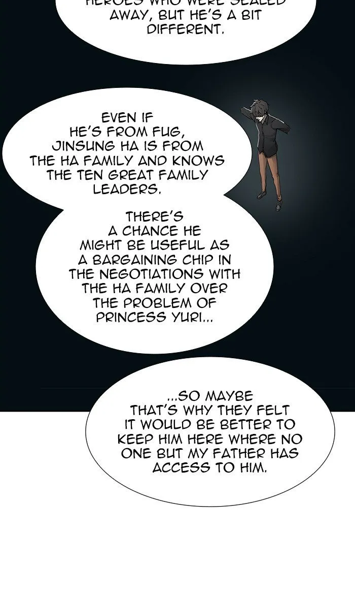 Tower Of God Chapter 466 Image 167