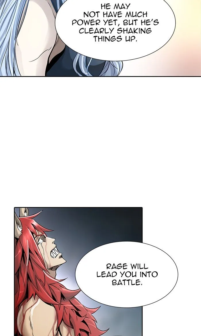 Tower Of God Chapter 466 Image 173