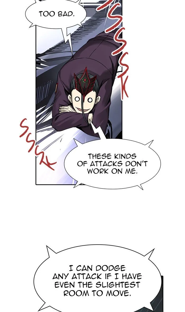 Tower Of God Chapter 466 Image 27